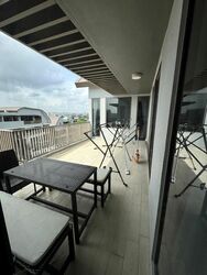 Archipelago (D16), Condominium #514551051